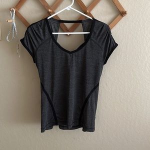 Lululemon athletic top
